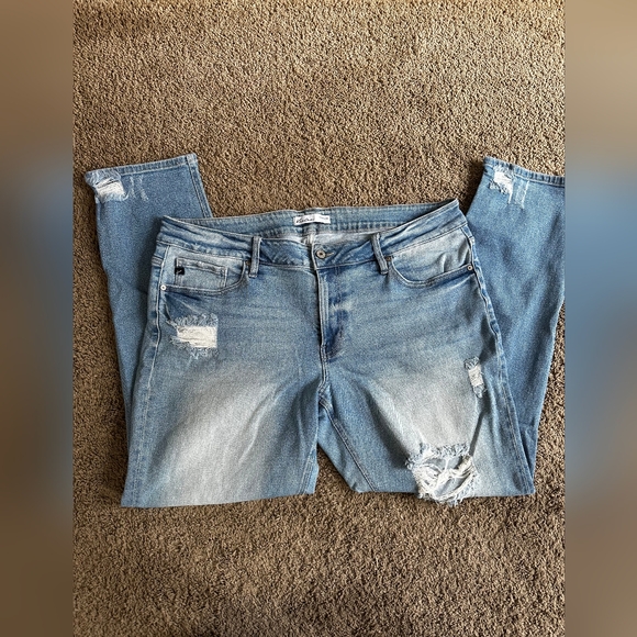 Maurices KanCan Jeans - Picture 5 of 7